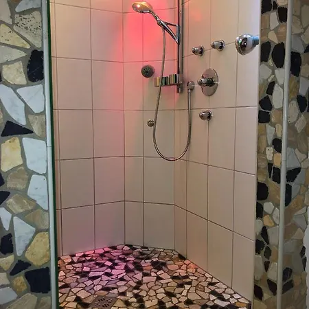 Ferien Haus - Ferienwohnung Lorena *