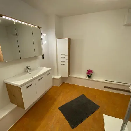 Ferien Haus - Ferienwohnung Lorena *