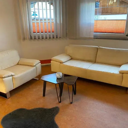 Ferien Haus - Ferienwohnung Lorena Apartment *