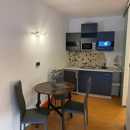 דירה Ferien Haus - Ferienwohnung Lorena