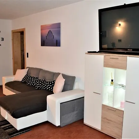 Ferien Haus - Ferienwohnung Lorena Neustift im Stubaital