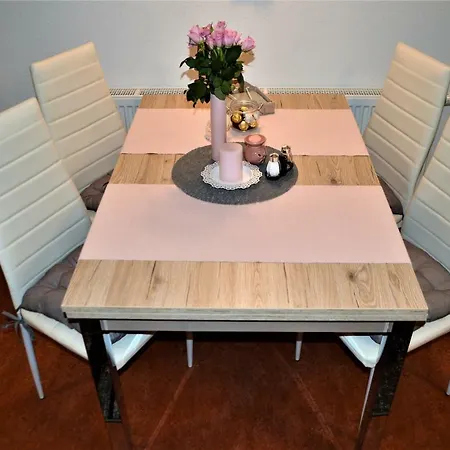 Διαμέρισμα Ferien Haus - Ferienwohnung Lorena Neustift im Stubaital