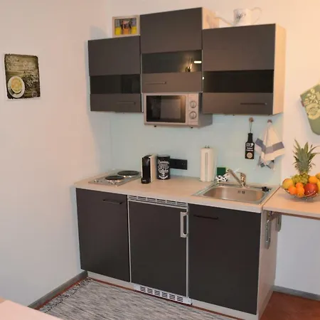 Ferien Haus - Ferienwohnung Lorena Διαμέρισμα *