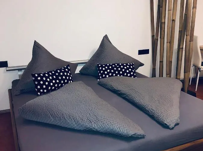 Διαμέρισμα Ferien Haus - Ferienwohnung Lorena Neustift im Stubaital