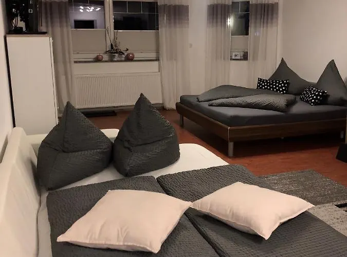 Διαμέρισμα Ferien Haus - Ferienwohnung Lorena Neustift im Stubaital