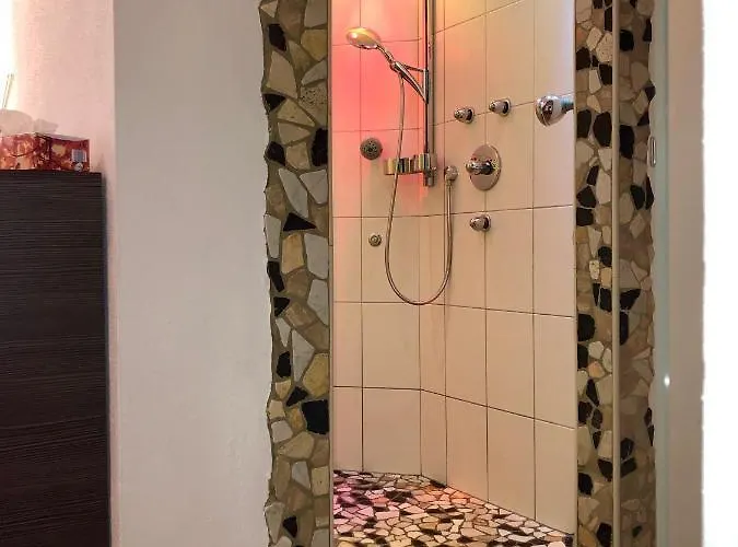 Ferien Haus - Ferienwohnung Lorena Διαμέρισμα Neustift im Stubaital