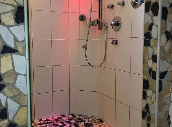 Ferien Haus - Ferienwohnung Lorena *