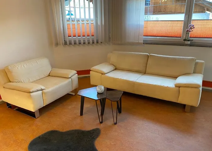 Ferien Haus - Ferienwohnung Lorena Διαμέρισμα *