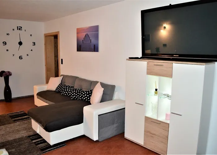 Ferien Haus - Ferienwohnung Lorena Neustift im Stubaital