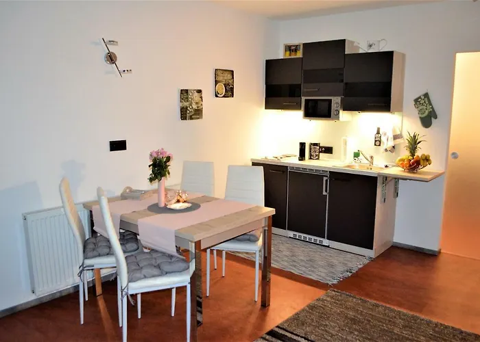 Ferien Haus - Ferienwohnung Lorena