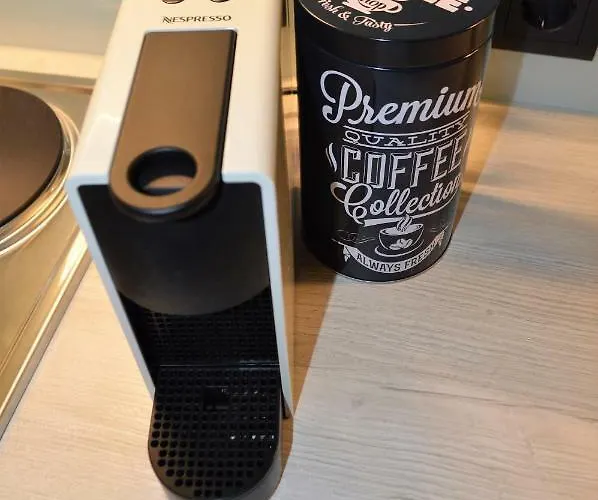 Ferien Haus - Ferienwohnung Lorena Διαμέρισμα