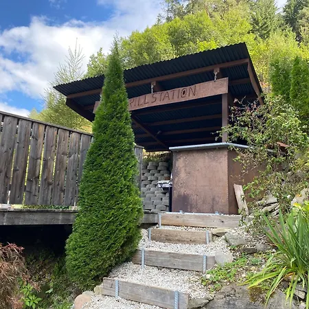 Apartmán Ferien Haus - Ferienwohnung Lorena