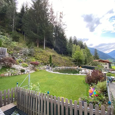 Apartmán Ferien Haus - Ferienwohnung Lorena *