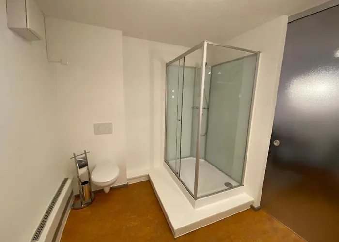 Ferien Haus - Ferienwohnung Lorena *