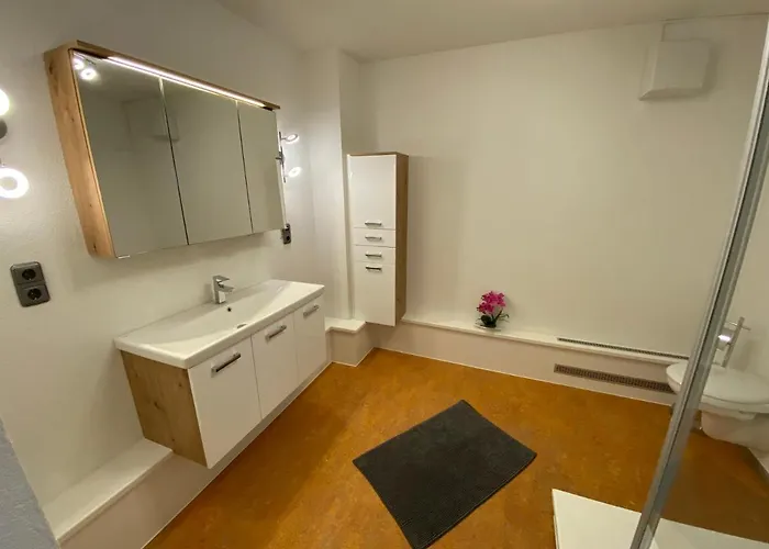 Ferien Haus - Ferienwohnung Lorena *