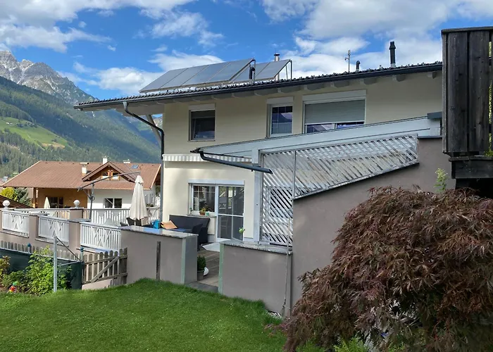 Ferien Haus - Ferienwohnung Lorena *